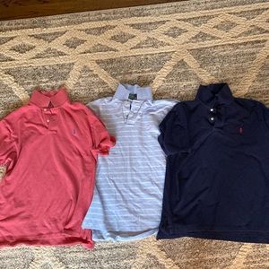 Ralph Lauren Polos